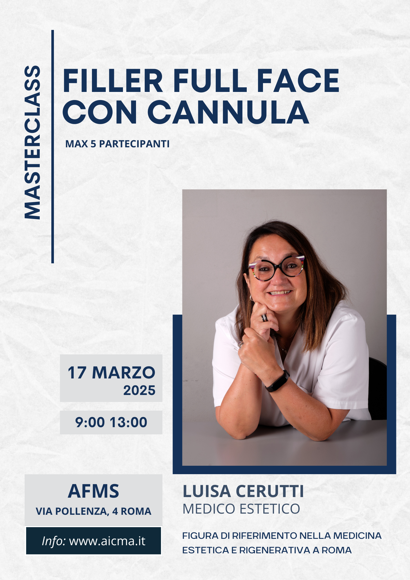 Dott.ssa Luisa Cerutti